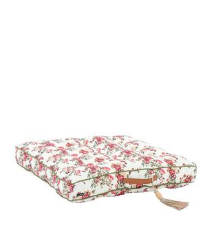 商品DockATot | Floral Meditation Pillow (89cm x 89cm),商家Harrods,价格¥2135图片