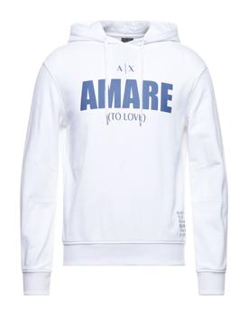 Armani Exchange | Hooded sweatshirt商品图片,5折