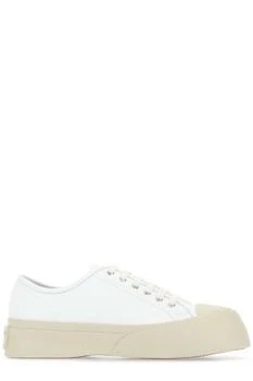 Marni | Marni Pablo Lace-Up Sneakers 5.6折起