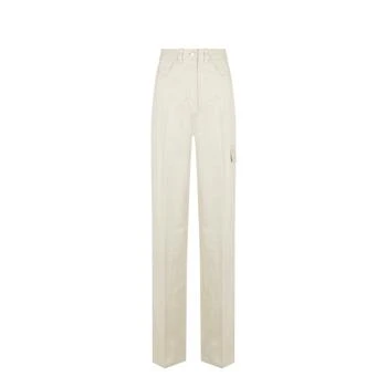 推荐Pantalon cargo en coton商品