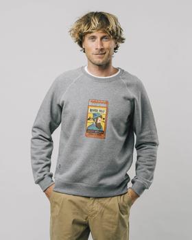 推荐Brava Fabrics Safety Matches Sweatshirt商品