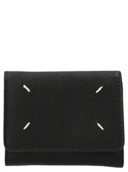 商品MAISON MARGIELA | 'Stitching' wallet,商家Wanan Luxury,价格¥2202图片