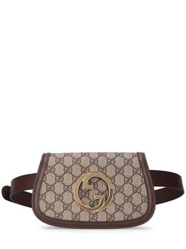 古驰腰包, Gucci | New Blondie Belt Bag商品图片 