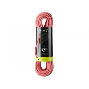 商品Edelrid | Edelrid - Eagle Light 9.5mm - 70 Red,商家New England Outdoors,价格¥1499图片