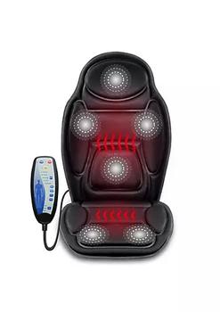 商品SNAILAX | Snailax Massage Seat Cushion - Back Massager with Heat - 262A,商家Belk,价格¥435图片