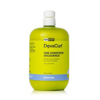 推荐DevaCurl 超丰润护发素 - 适用于干性发质和粗厚卷发 946ml/32oz商品