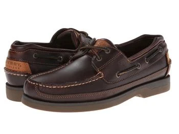 Sperry | Mako 2-Eye Canoe Moc,商家Zappos,价格¥820