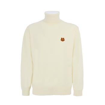 美国kenzo卫衣, Kenzo | KENZO TURTLE NECK PULLOVER商品图片 7.5折