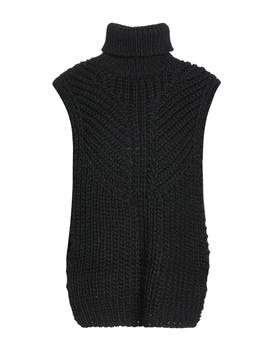 BIANCOGHIACCIO | Sleeveless sweater商品图片,1.1折, 独家减免邮费