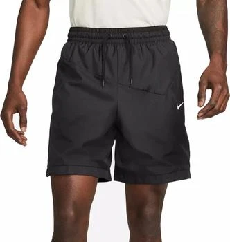 推荐Nike Men's DNA Woven Shorts商品