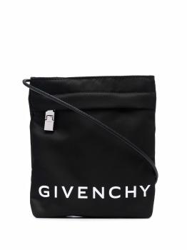 商品Givenchy | Givenchy 男士单肩包 BK60CMK1HKGZIP001 黑色,商家Beyond Moda Europa,价格¥2757图片