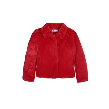 Epic Threads | Toddler Girls Faux Fur Jacket, Created For Macy's商品图片,7.5折
