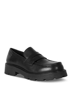 Vagabond | Women's Cosmo 2.0 Slip On Loafers,商家Bloomingdale's,价格¥1233