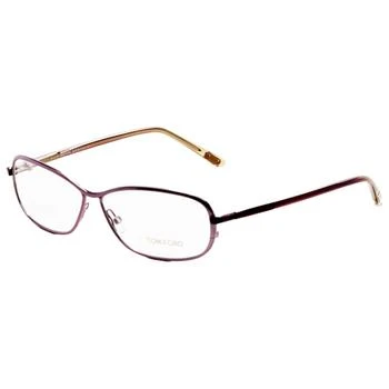 Tom Ford | Tom Ford Women's Opticals FT5161-078-58,商家Ashford,价格¥283