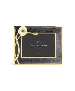 Michael Aram | Anemone 5" x 7" Frame,商家Macy's,价格¥898
