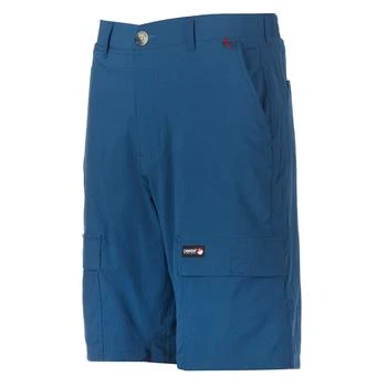 推荐Canada Weather Gear Men's Cargo Bengaline Short商品