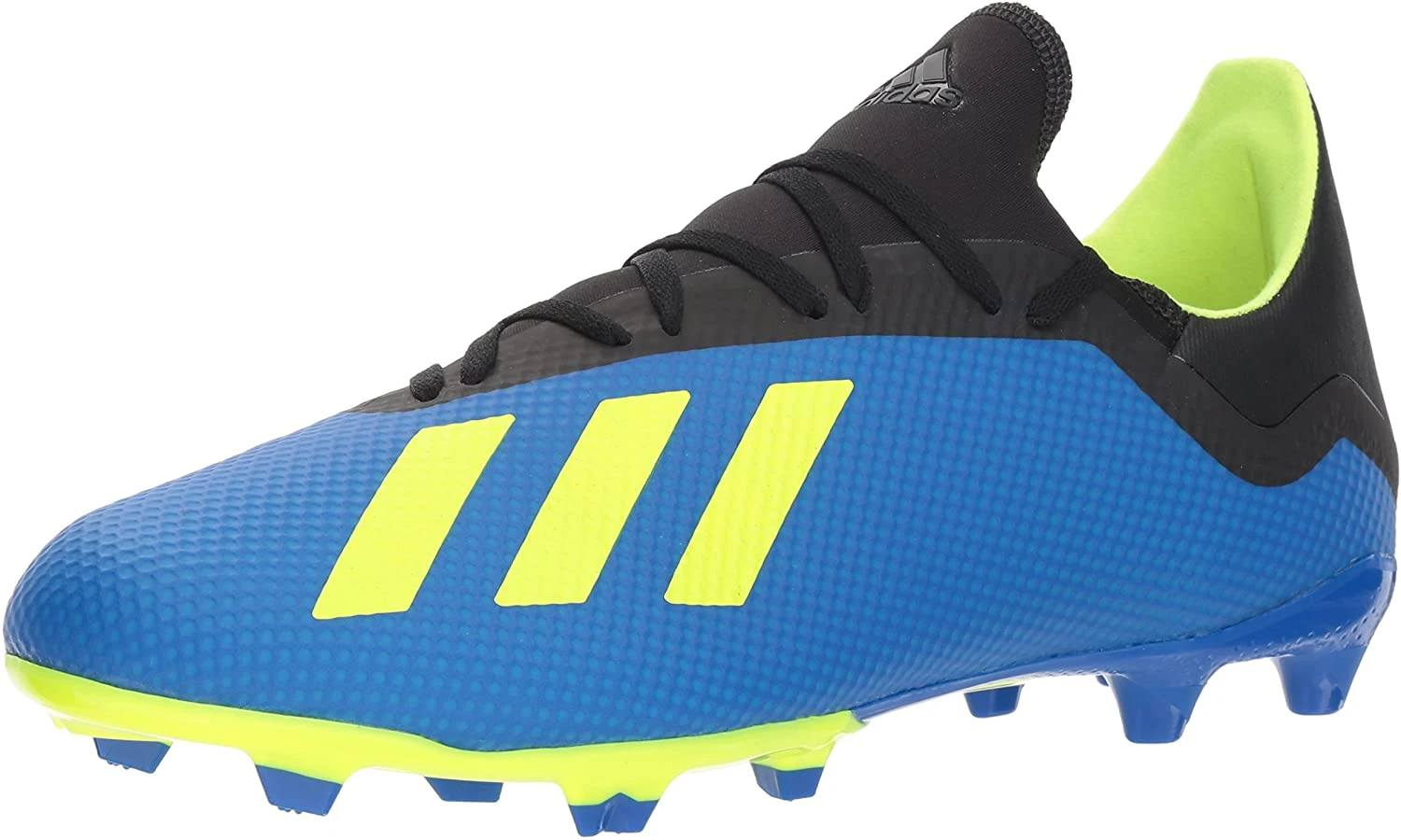 推荐Men's X 18.3 Firm Ground Soccer Shoe商品