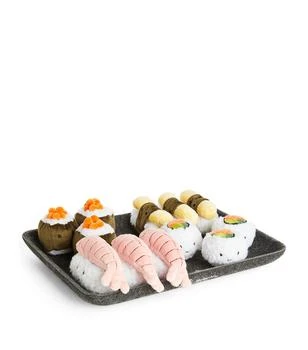 Jellycat | Sassy Sushi Soft Toy Tray (28cm) 