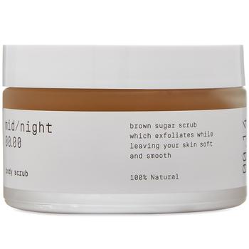 美国mid, mid/night 00.00 | mid/night 00.00 Body Scrub 00.14商品图片 