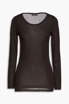 N.PEAL | Cashmere sweater商品图片,6.5折