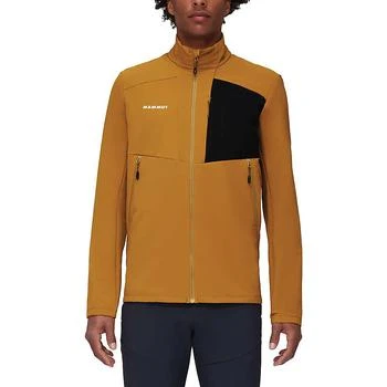 Mammut | Mammut Men's Madris ML Jacket 额外8折, 额外八折