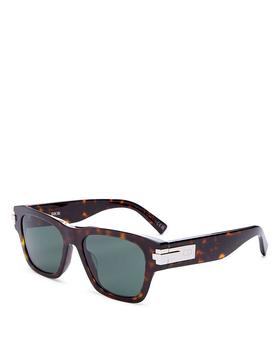 推荐Women's Square Sunglasses, 54mm商品