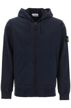 Stone Island | Zip-up hoodie 7折