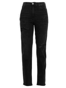 LIU •JO | Used details jeans商品图片,6.5折