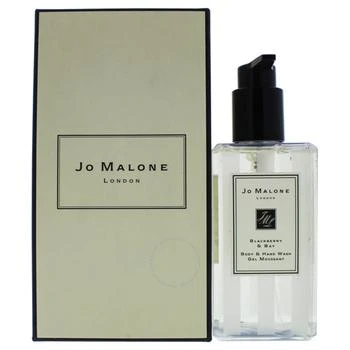 Jo Malone London | Blackberry and Bay Hand and Body Wash by Jo Malone for Unisex - 8.4 oz Body Wash,商家Jomashop,价格¥276
