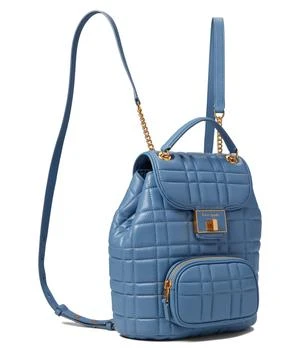 推荐Evelyn Quilted Backpack商品