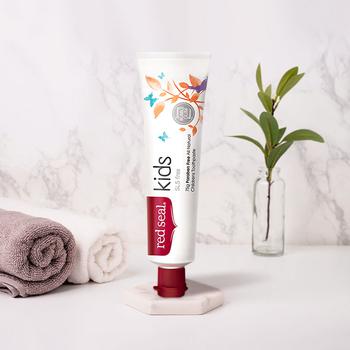 商品red seal红印 | Red Seal红印 儿童牙膏 75g,商家INGLEPerformance,价格¥26图片