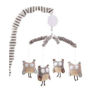 Macy's | Baby Night Owl商品图片,8.9折×额外8.5折, 独家减免邮费, 额外八五折