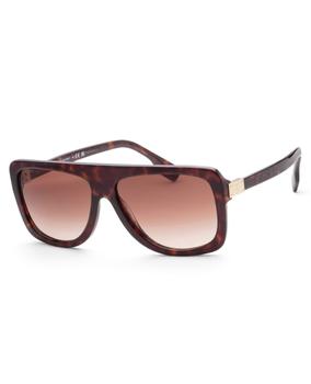 Burberry | Burberry Joan Women's Sunglasses BE4362-300213商品图片,4.3折