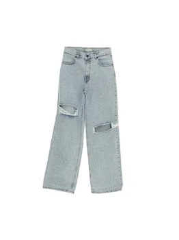 推荐THE MANNEI DENIM商品