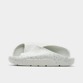 Jordan | Men's Jordan Post Slide Sandals,商家Finish Line,价格¥110