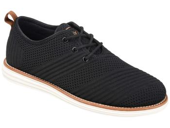 Vance Co.是什么牌子, Vance Co. | Novak Knit Dress Shoe商品图片 