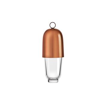 商品Nude Glass | Hepburn Shaker,商家Lord & Taylor,价格¥1038图片