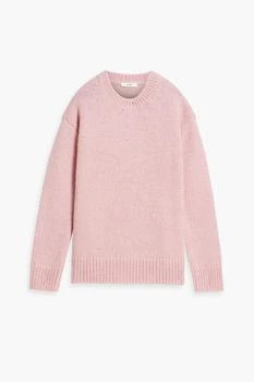 Vince | Wool-blend sweater 5折