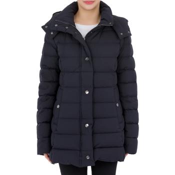 推荐Moncler 盟可睐 女士深蓝色休闲棉服 4698990-53513-775商品