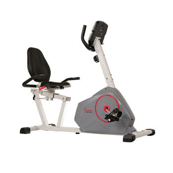 商品Sunny Health & Fitness | Recumbent Bike, Sf-Rb4953,商家Macy's,价格¥4415图片