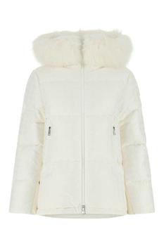 推荐Moncler Hooded Down Jacket商品