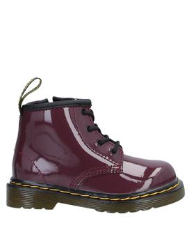 dr. martens大童, Dr. Martens | Ankle boot商品图片 5.5折