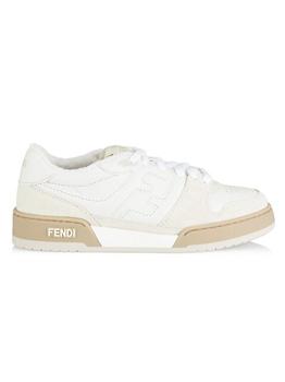 Fendi | Fendi Match Sneakers商品图片,