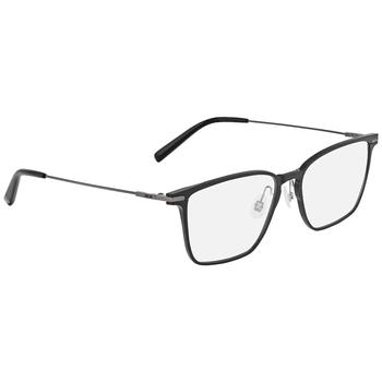 商品MCM | MCM Demo Square Mens Eyeglasses MCM2505 002 55,商家Jomashop,价格¥292图片