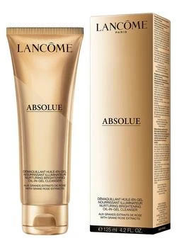 推荐Absolue Cleansing Oil-in-Gel 125ml商品