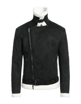 BERNA | Biker jacket商品图片,3.9折