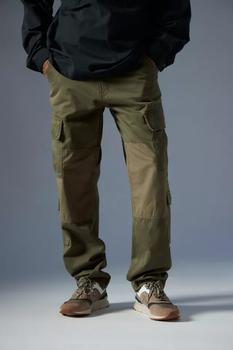 Alpha Industries | Alpha Industries ACU Straight Leg Utility Pant商品图片,额外7.5折, 额外七五折