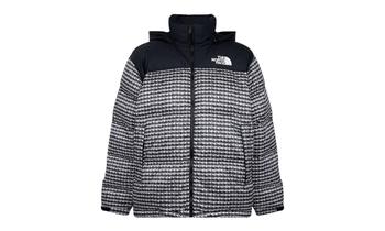 surpreme, Supreme | Supreme TNF Studded Nuptse Jacket商品图片 