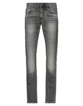 Armani Exchange | Denim pants商品图片,4.2折