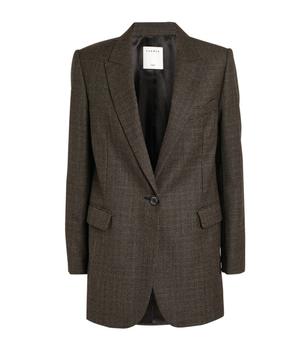 sandro外套是什么牌子, Sandro | Tailored Jacket商品图片 